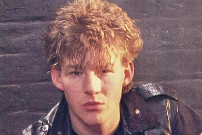 Liverpool Music Icons Tour with Nasher from Frankie Goes to Hollywood - Key points to know before you book