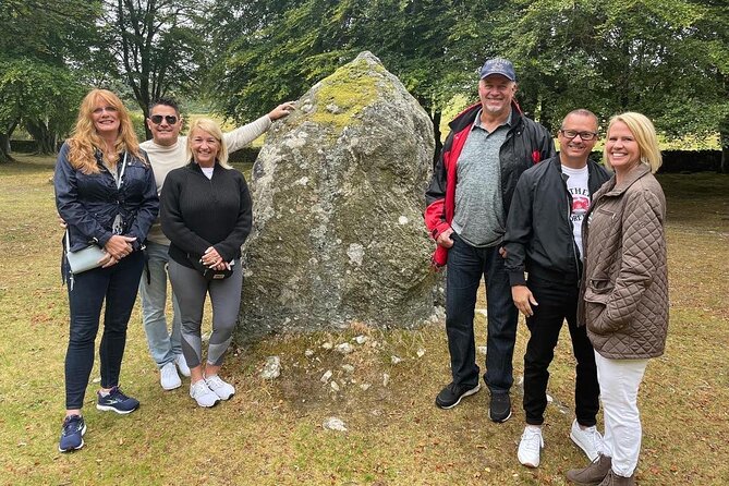 Loch Ness and Outlander Sites Tour from Inverness - Key points to know before booking
