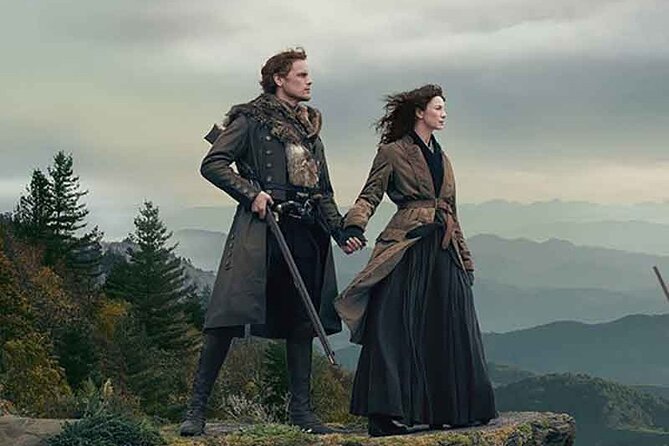 Loch Ness and Outlander Sites Tour from Inverness - Why this Loch Ness tour works well from Inverness