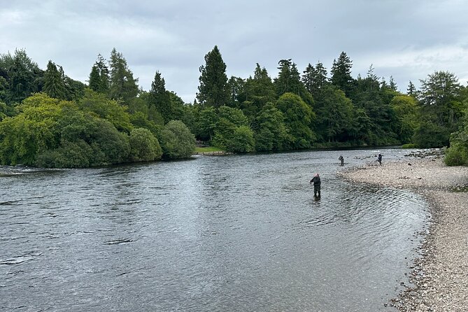 Loch Ness, Cawdor Castle, Outlander Sites & More from Inverness - Clava Cairns and the real place behind Outlander