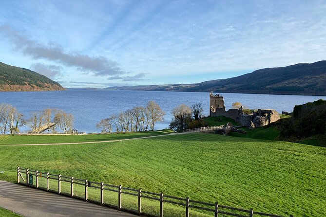 loch Ness, Clava Cairns, Culloden, COO,S, DRAMS & Outlander sites - A private route through Inverness and the Highlands