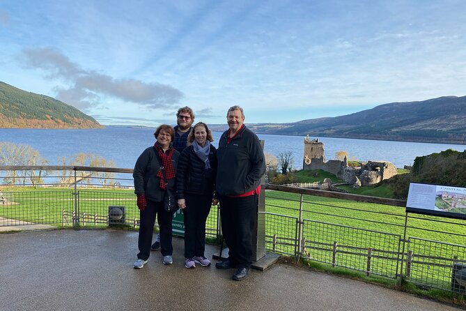 loch Ness, Clava Cairns, Culloden, COO,S, DRAMS & Outlander sites - Glen Ord and the optional whisky tasting