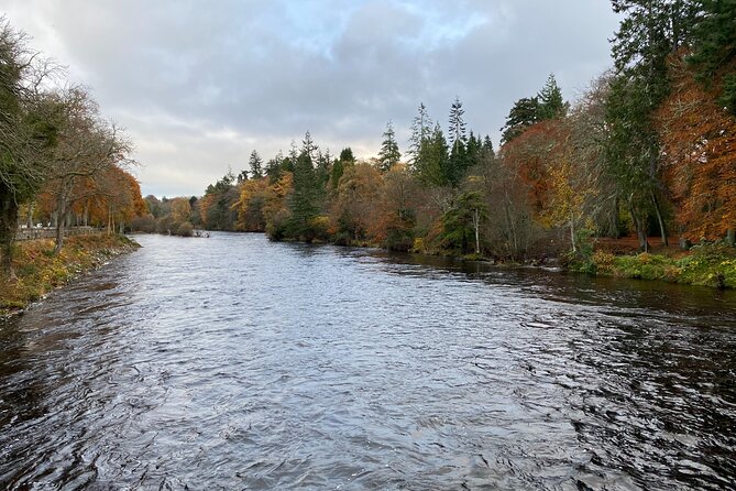 loch Ness, Clava Cairns, Culloden, COO,S, DRAMS & Outlander sites - Culloden Battlefield and the cost of rushing