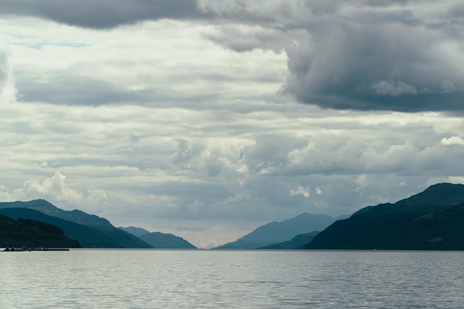 Loch Ness Cruise, Outlander & Urquhart Castle Tour from Inverness - Clava Cairns and the Outlander connection