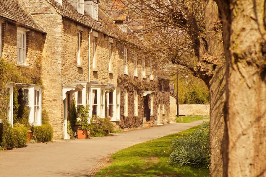 London: Downton Abbey, Cotswolds, and Highclere Castle Tour - Allow time for the gardens, lunch, and Egypt