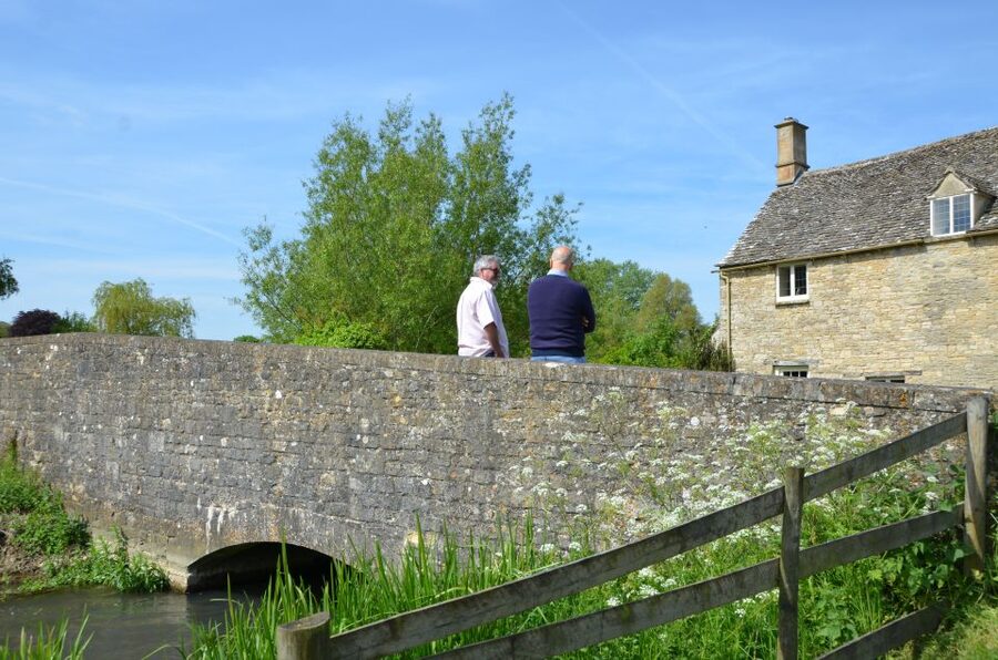 London: Downton Abbey Countryside Black Taxi VIP Tour - What the private taxi adds to a nine-hour day