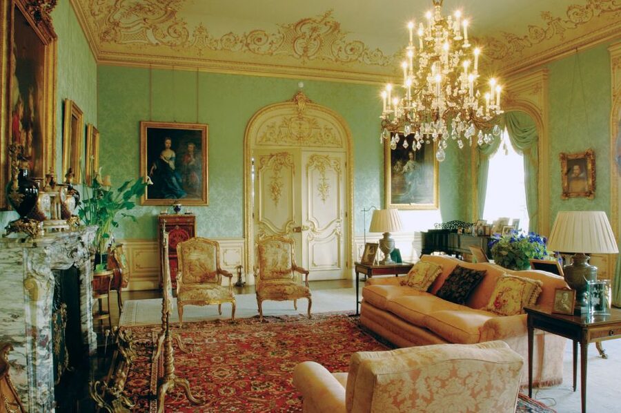 London: Downton Abbey Tour with Highclere, Bampton & Oxford - Key points to know before booking