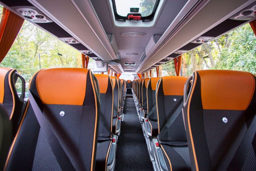 London: Downton Abbey Tour with Highclere, Bampton & Oxford - Who gets the best value from the $197 price