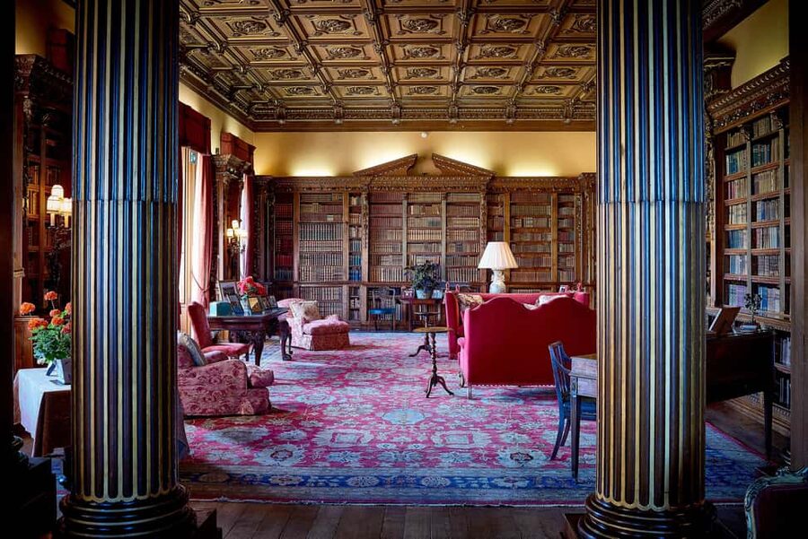 London: Downton Abbey Tour with Highclere, Bampton & Oxford - Why this Downton Abbey day trip works