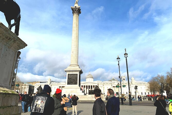 London Espionage, James Bond and Spies Walking Tour - Key points to know before booking