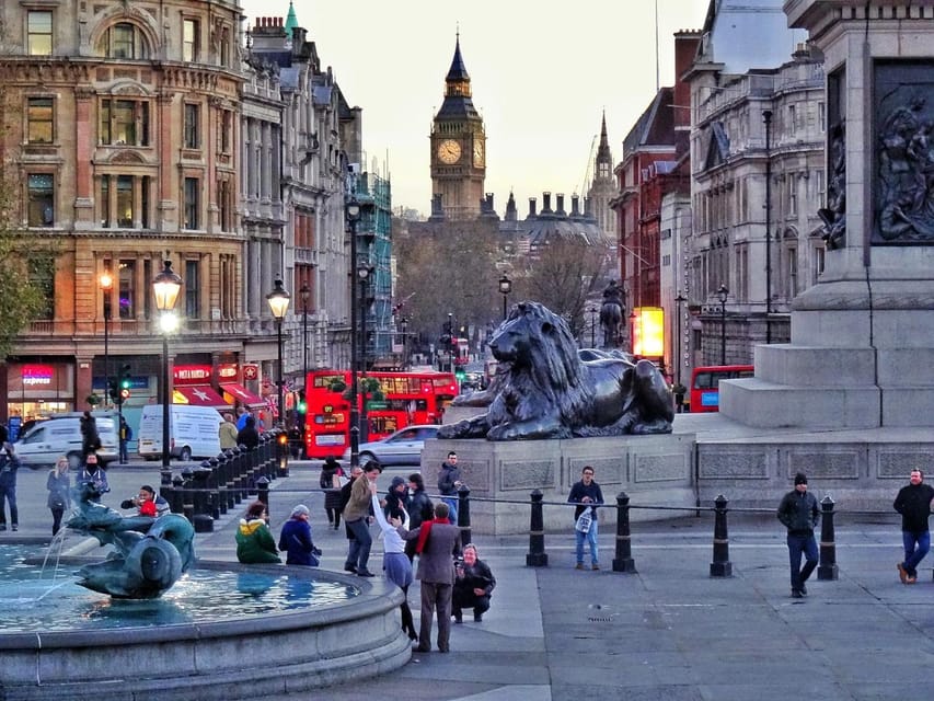London: Family Harry Potter Movie Locations Tour (Private) - Borough Market, the Millennium Bridge, and London Bridge
