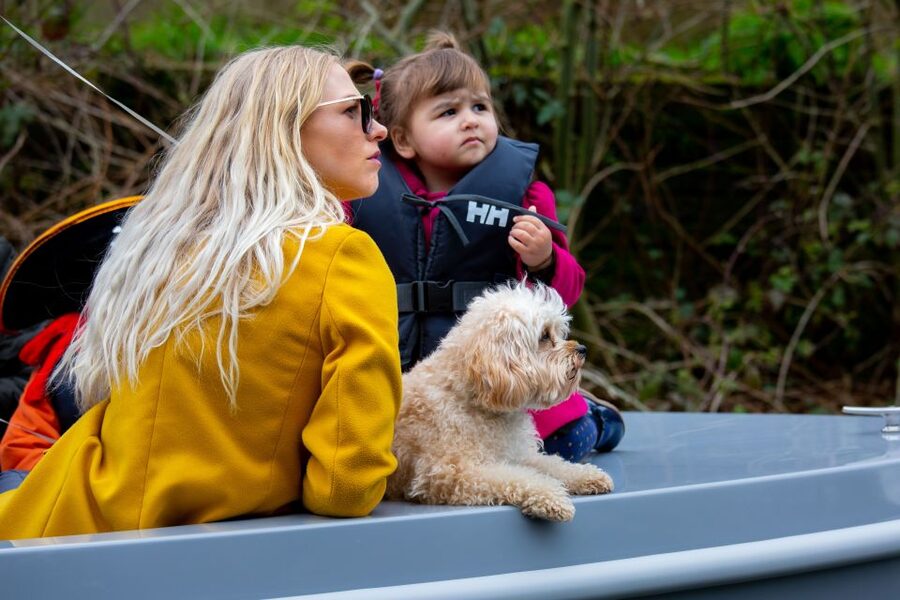 London: GoBoat Rental for Regent's Canal & Paddington Basin - Should you book the GoBoat London experience?