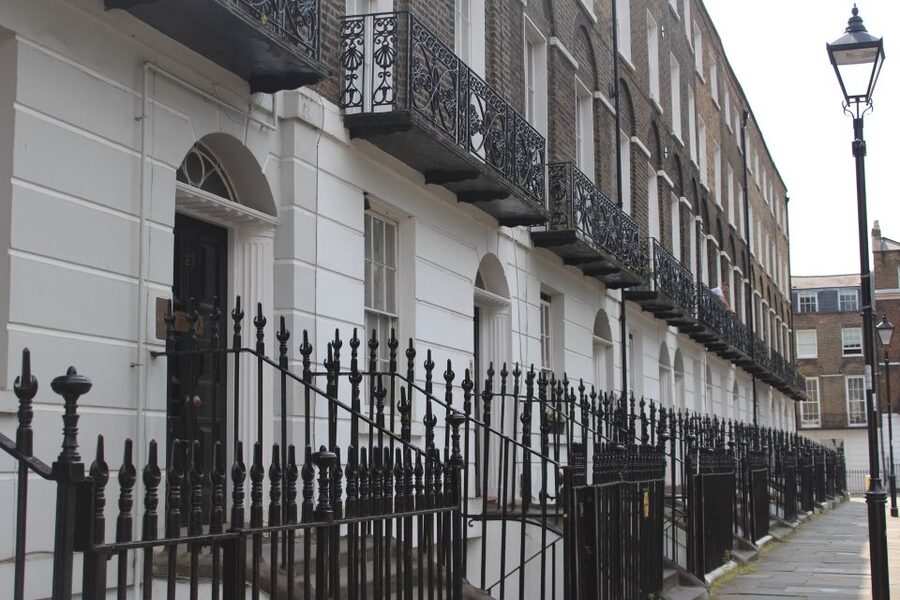 London: Guided Harry Potter Bus Tour of Locations - What you see during the two-hour route