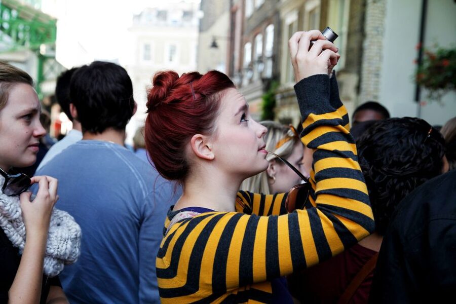 London: Guided Harry Potter Tour - What this Harry Potter walk is really like