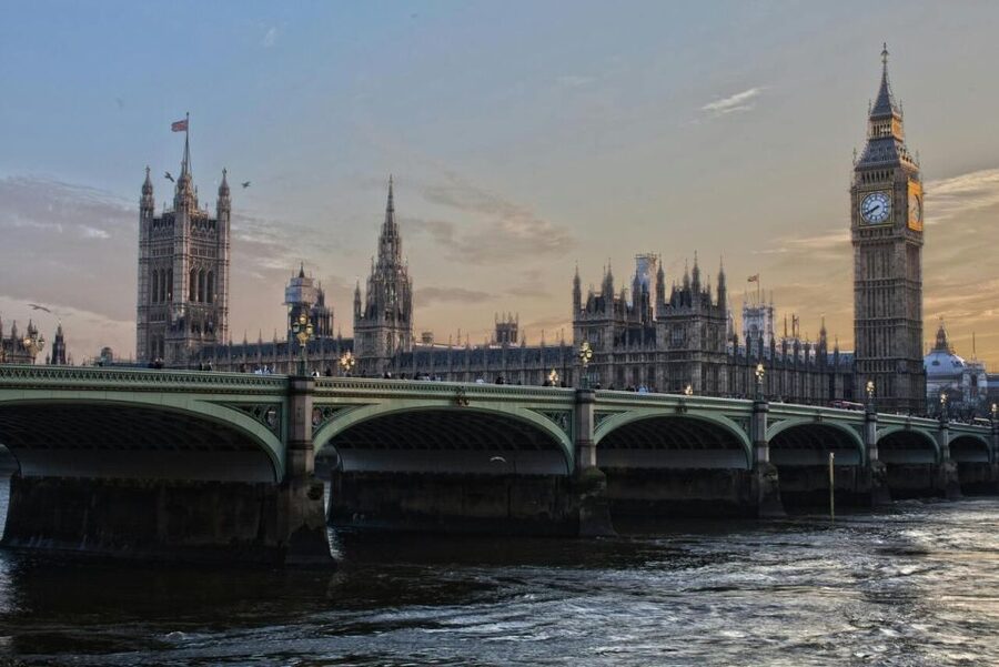 London: Guided Harry Potter Walking Tour of the City - Key points to know before booking