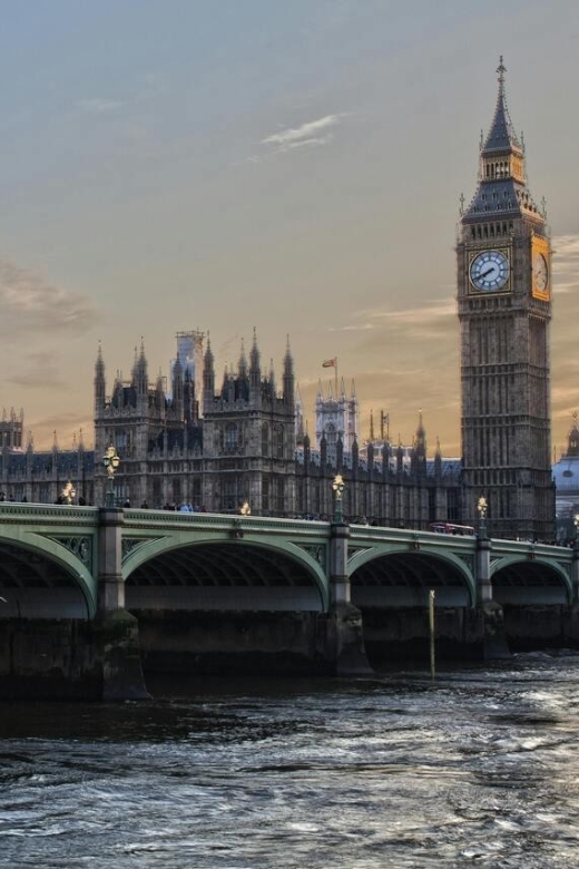London: Guided Harry Potter Walking Tour of the City - What this Harry Potter walk really offers
