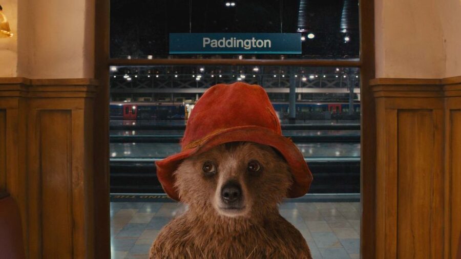 London: Guided Paddington Bear Walking Tour - From Michael Bond’s books to the movie streets