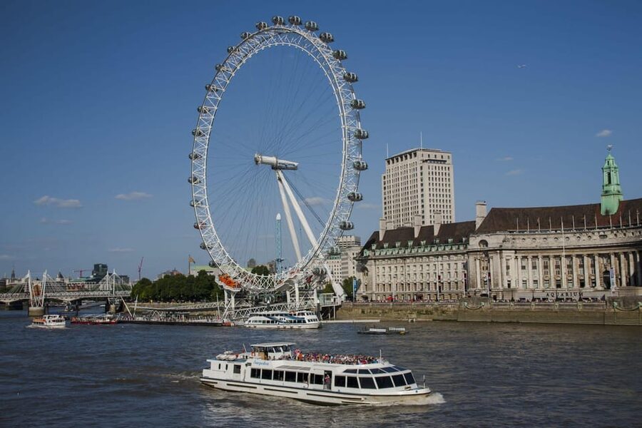 London: Guided Thames Cruise and Harry Potter Walking Tour - Why this tour works for Potter fans and first-time London visitors