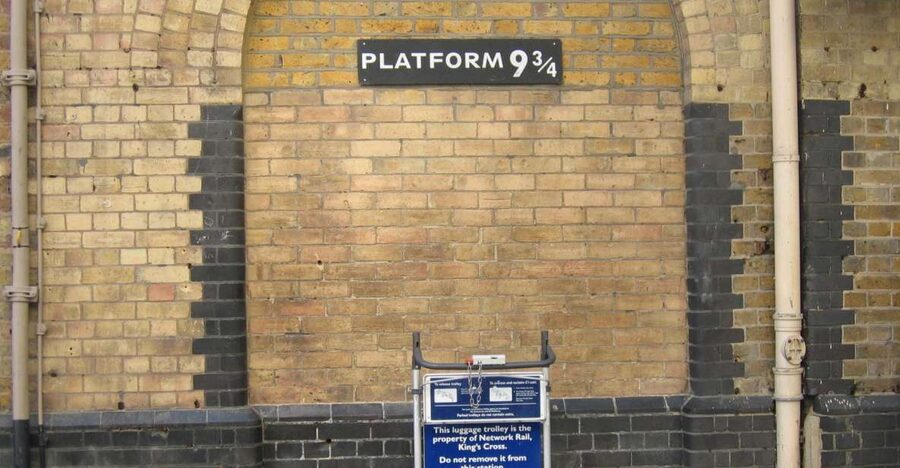 London: Harry Potter 3-Hour Private Walking Tour - Following the Leaky Cauldron and Diagon Alley