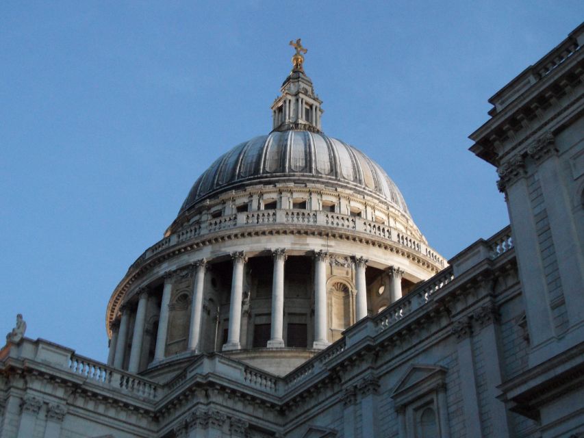 London: Harry Potter 3-Hour Private Walking Tour - Should you book this tour?