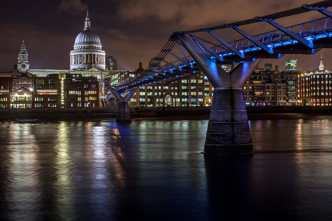 London: Harry Potter Filming Locations Sightseeing Tour - The Bank of England and the City of London