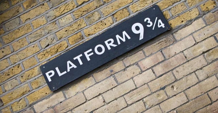 London: Harry Potter Filming Locations Walking Tour - Great Scotland Yard and the Ministry of Magic
