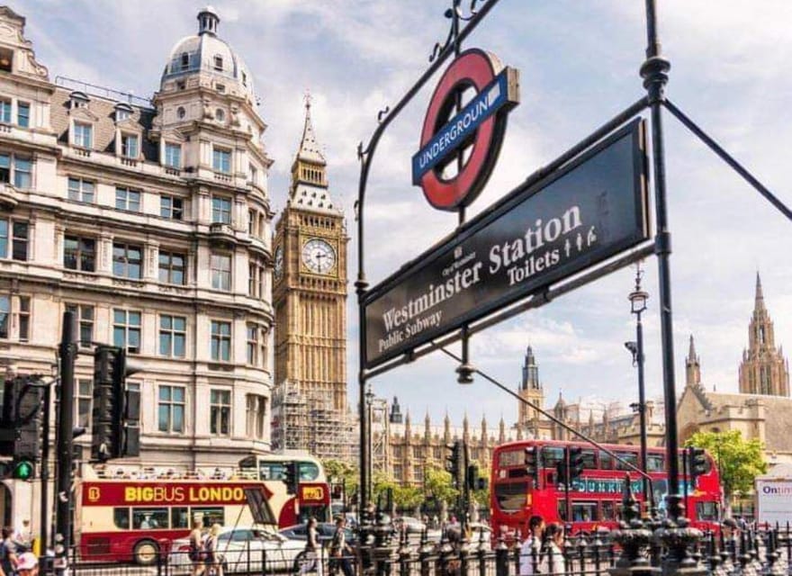 London: Harry Potter Inspirations and Locations Tour - House of Spells adds a proper shopping stop