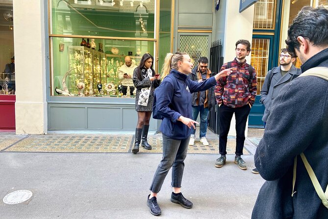London: Harry Potter Movie Locations Magical Guided Tour - From Charing Cross to the Palace Theatre