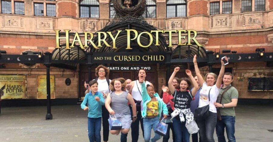 London: Harry Potter Movies Walking Tour (Kids Go Free) - Why this tour works for Potter fans