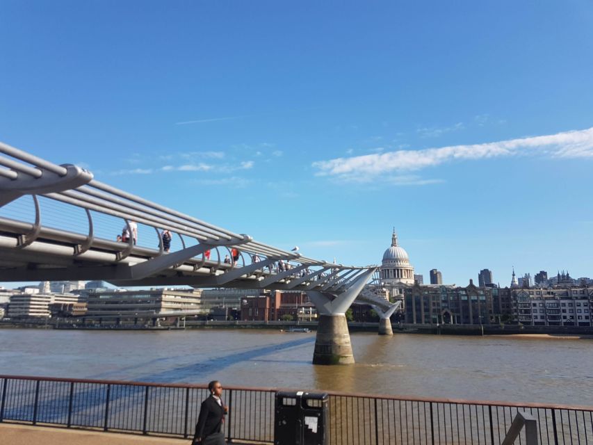 London: Harry Potter Movies Walking Tour (Kids Go Free) - Which guide style suits you best