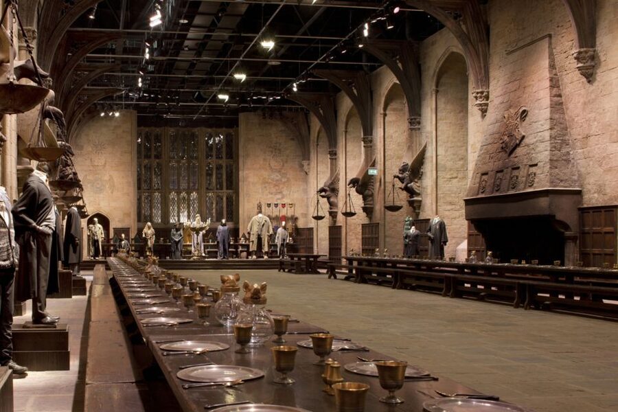 London: Harry Potter Studio Tour and Oxford Day Trip - What the $174 price really buys you
