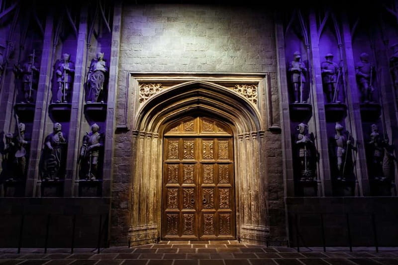London: Harry Potter™ Studio Tour London & 4-Star Hotel Stay - Is $201 good value?