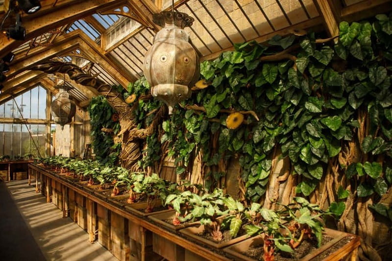 London: Harry Potter™ Studio Tour London & 4-Star Hotel Stay - Who this package suits best