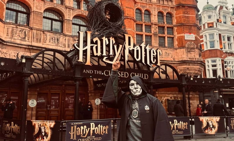 London: Harry Potter Tour for Fans - Why this tour works for Harry Potter fans