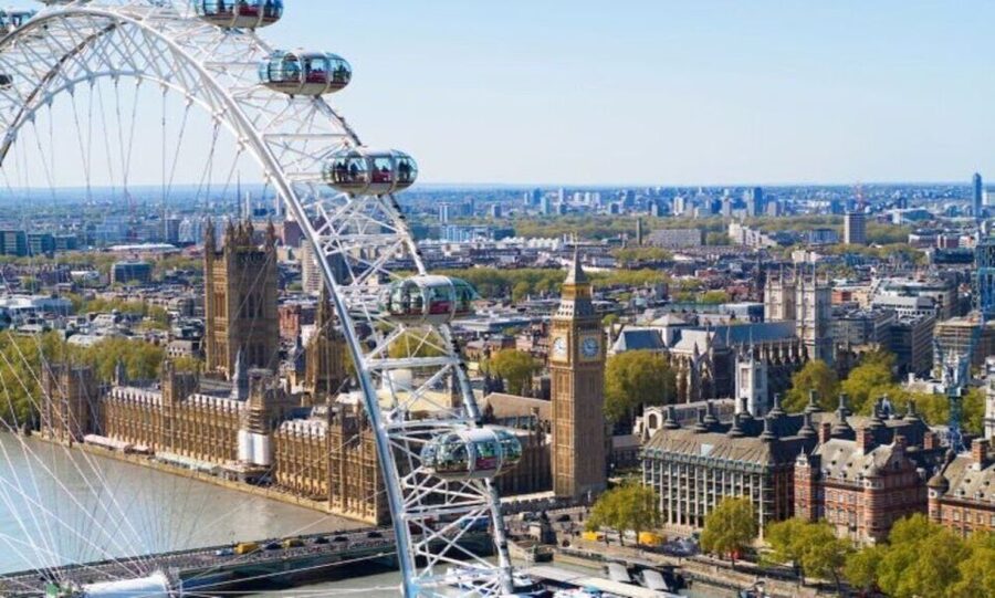 London: Harry Potter Tour & London Eye w/ Fast Track Tickets - Key points to know before you book