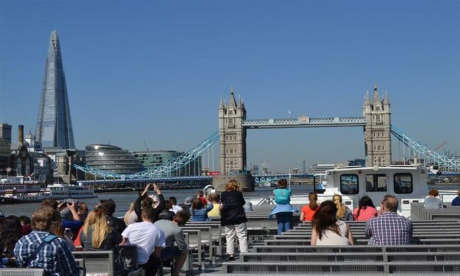 London: Harry Potter Tour, River Cruise & The London Dungeon - Who will enjoy this six-hour day