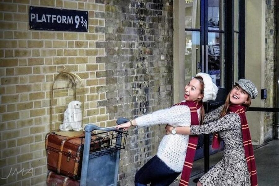 London: Harry Potter Tour with Madame Tussauds Tickets - Key details before you book