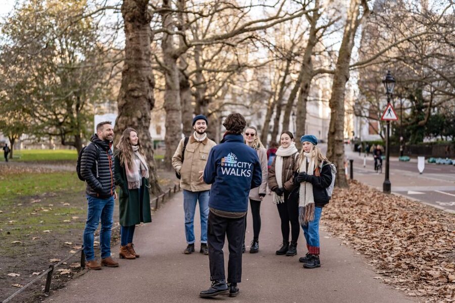 London: Harry Potter Walk, Hop-on Hop-off Bus Tour & Cruise - Should you book the London Harry Potter walk and bus tour?