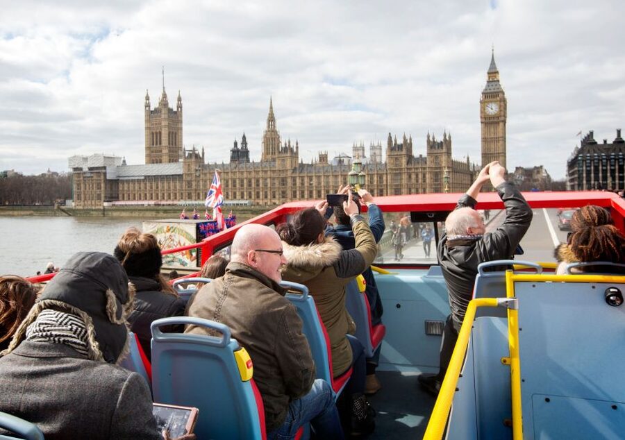 London: Harry Potter Walk, Hop-on Hop-off Bus Tour & Cruise - How to plan the day without rushing