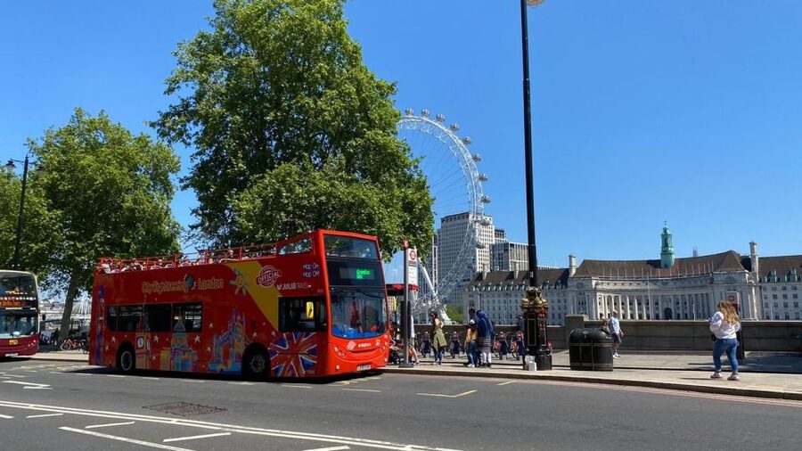 London: Harry Potter Walk, Hop-on Hop-off Bus Tour & Cruise - Who will get the most from this tour?