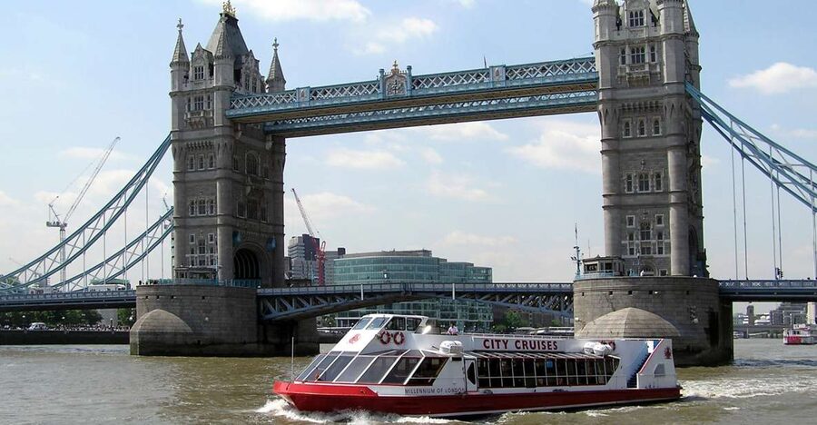 London: Harry Potter Walking Tour and River Thames Cruise - Key points to know before you book