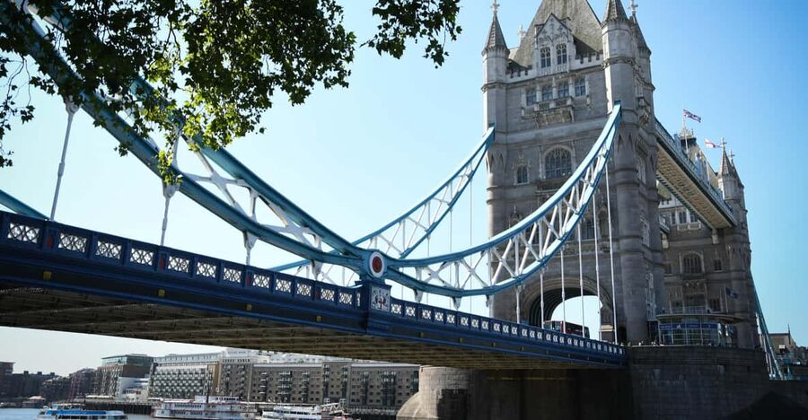 London: Harry Potter Walking Tour and Tower Bridge Ticket - Should you book the Harry Potter and Tower Bridge tour?