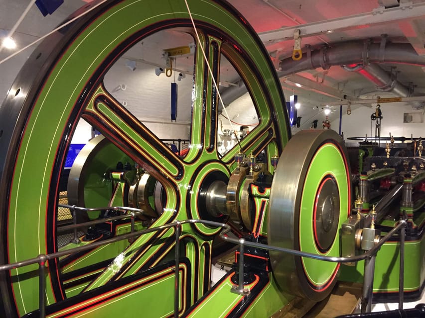 London: Harry Potter Walking Tour and Tower Bridge Ticket - Who will enjoy this six-hour outing