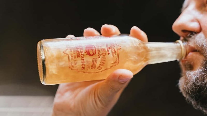 London: Harry Potter Walking Tour (& Bottle of Butterbeer) - Cecil Court, Charing Cross, and the closest thing to Diagon Alley