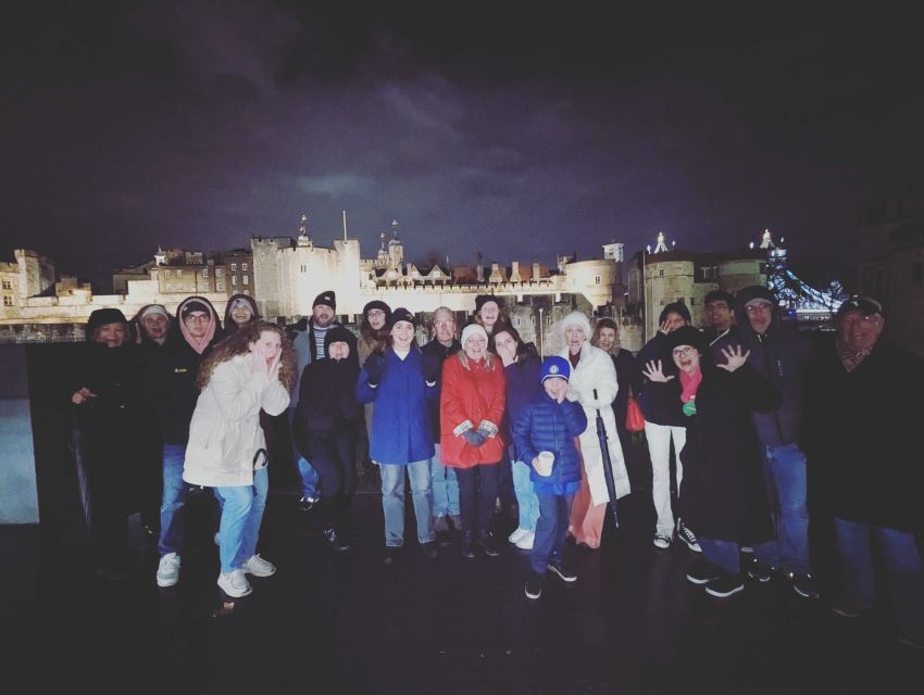 London: Harry Potter Walking Tour with Thames River Cruise - A 25-minute Thames boat ride