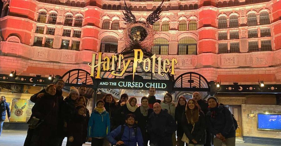 London: Harry Potter Walking Tour with Thames River Cruise - Price, pace, and who gets the best value
