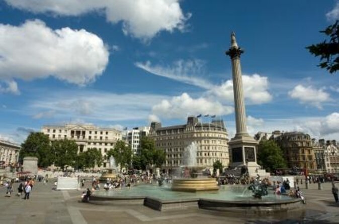London: Interactive Harry Potter Walking Tour - Key points at a glance