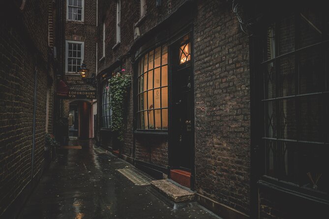 London: Interactive Harry Potter Walking Tour - Leicester Square, movie culture, and Potter connections