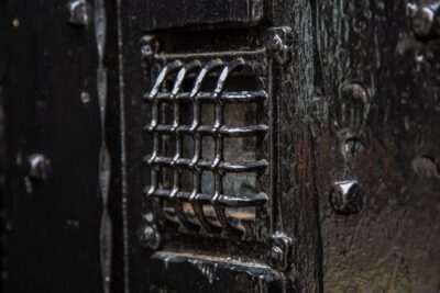 Jack The Ripper and Sherlock Holmes Bus Tour