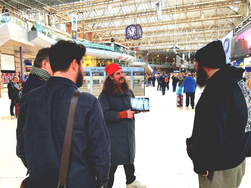 London: James Bond and Spies Walking Tour - Finishing at Rules